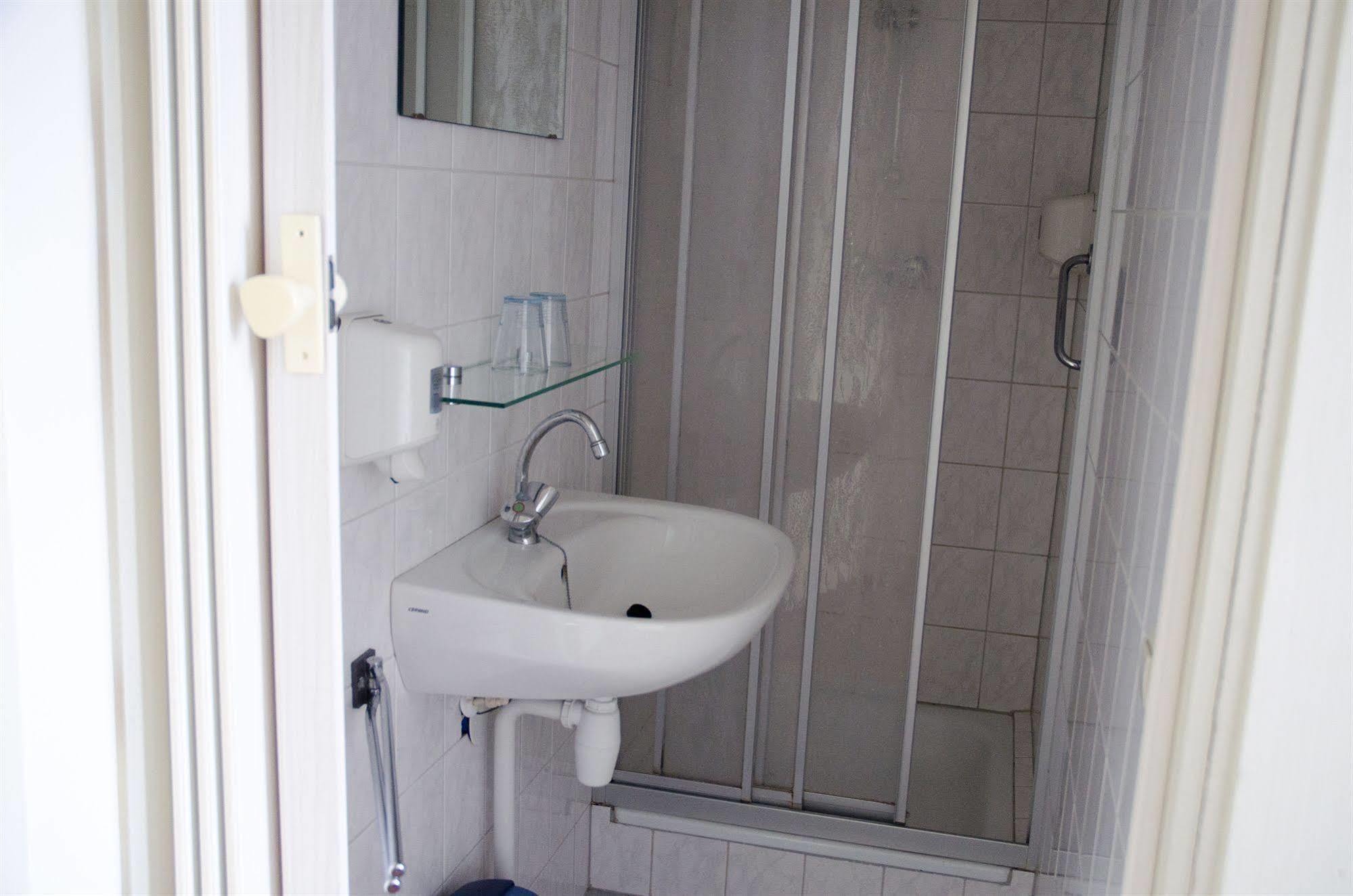 Hotel Wemeldinge Luaran gambar